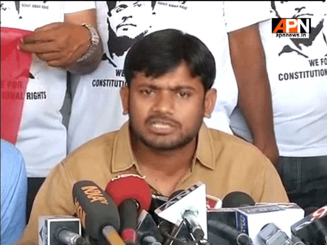 kanhaiya