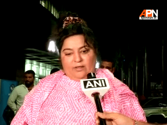 Dolly bindra