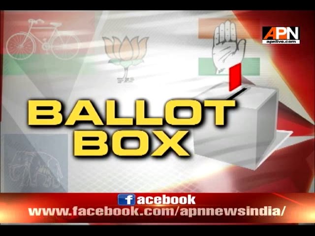 Ballot Box