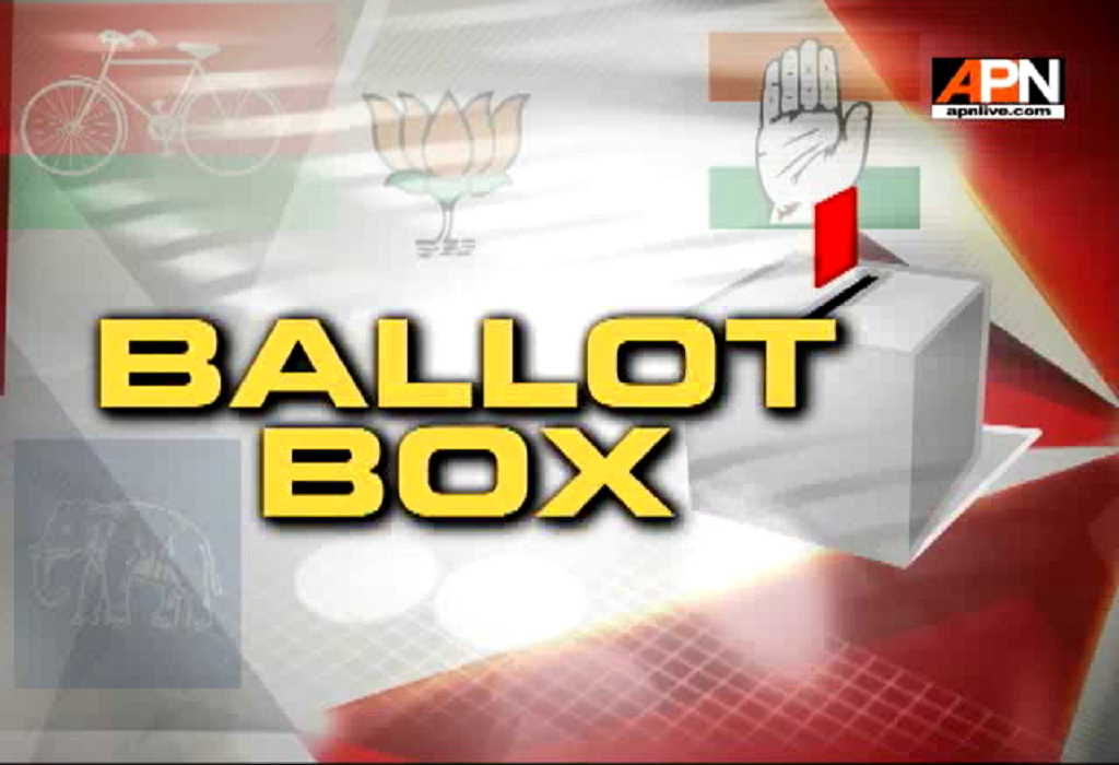 Ballot Box