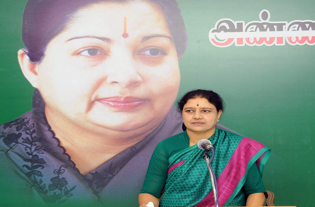 Sasikala