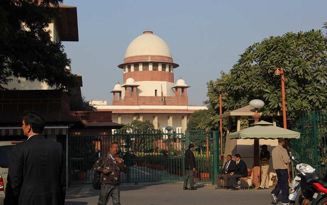 Supreme Court