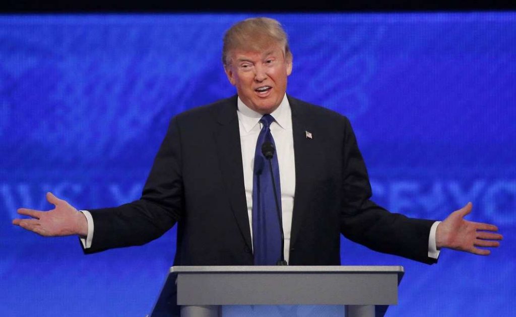 FBI to probe Trump’s Russia connection