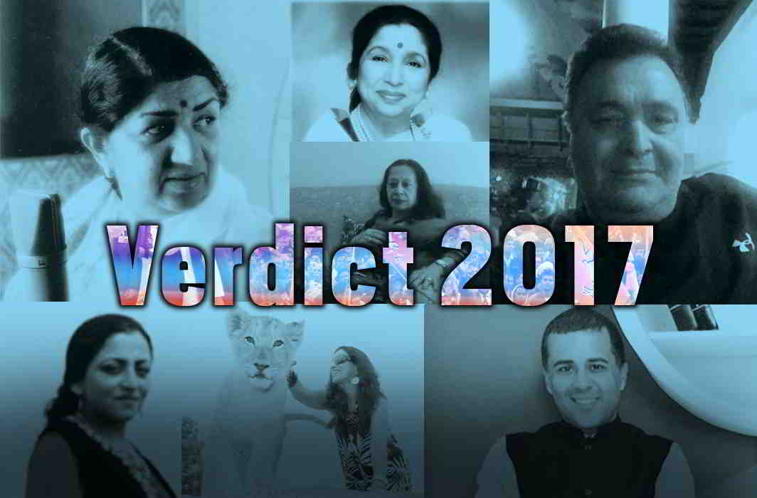 Verdict 2017