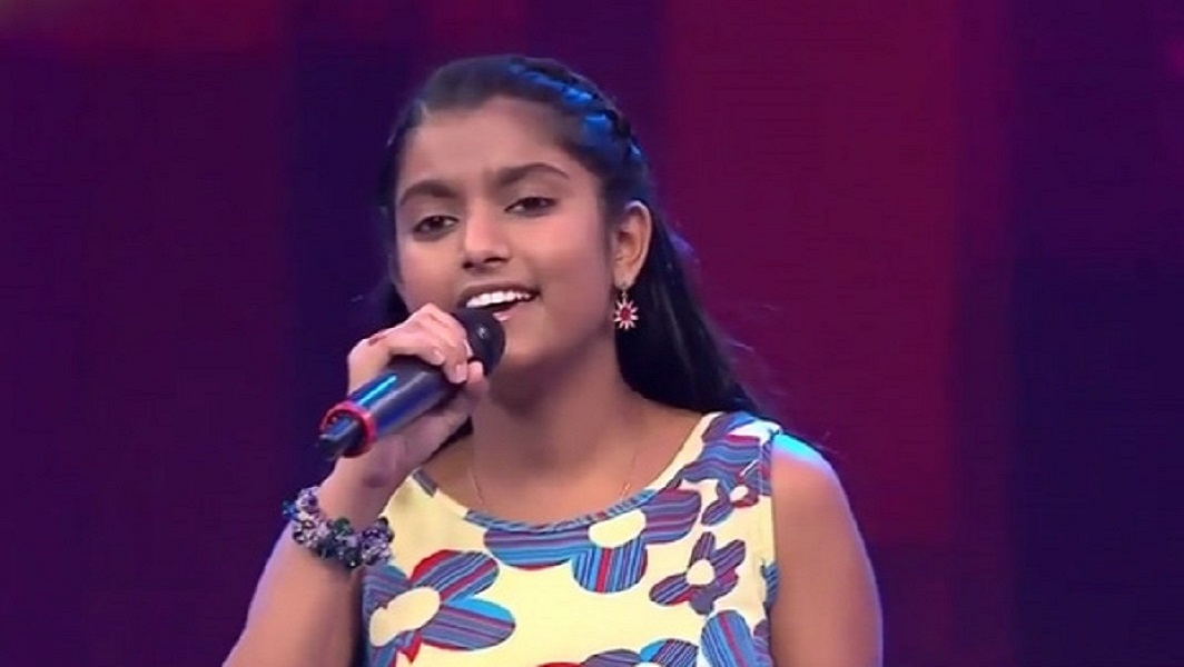 Nahid Afrin