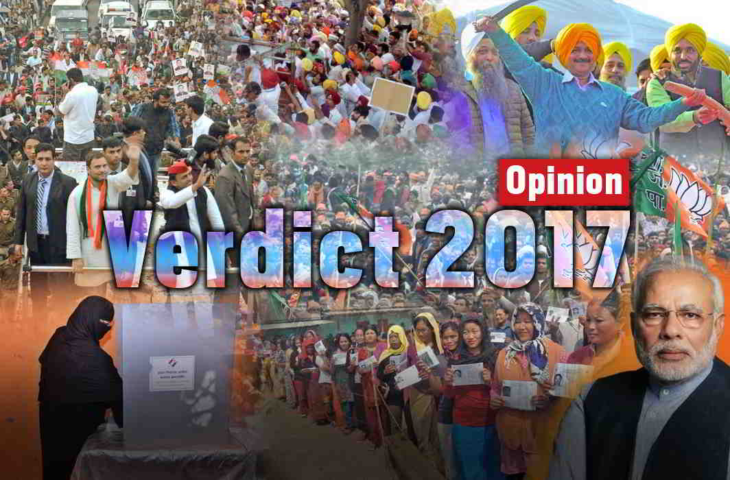 Opinion Verdict 2017