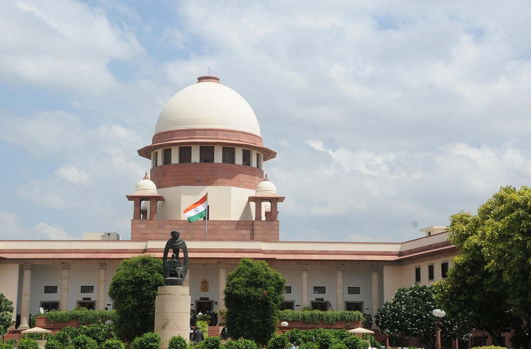 Supreme court