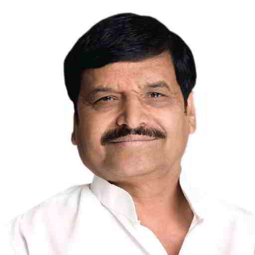 Shivpal Yadav