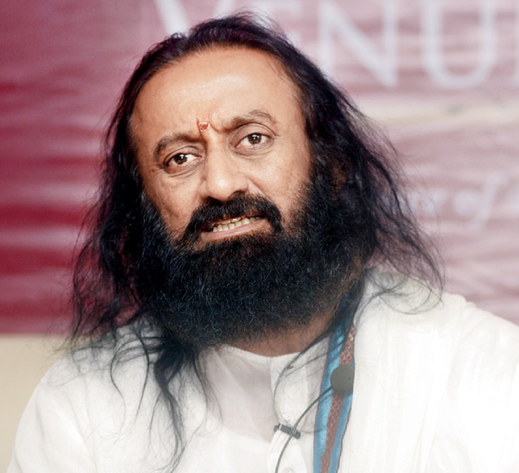 Yamuna floodplain damage: NGT issues contempt notice to Sri Sri Ravi Shankar