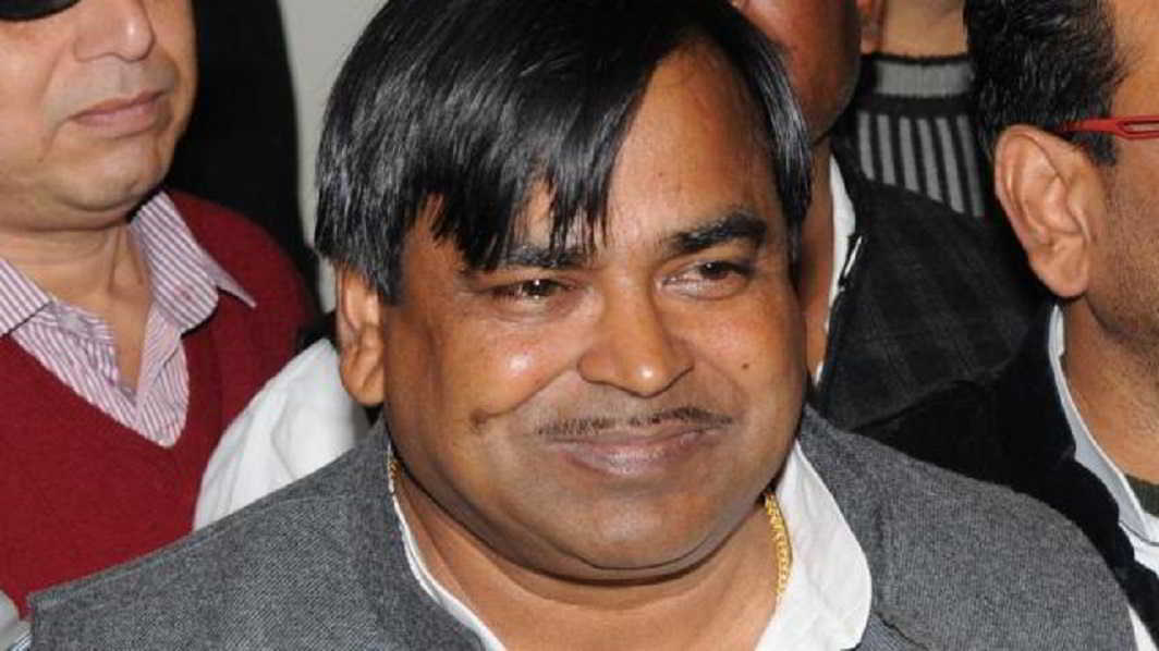 Lucknow judge who granted bail to rape accused SP leader Gayatri Prajapati suspended