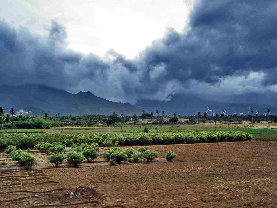 IOD may yet derail a good monsoon