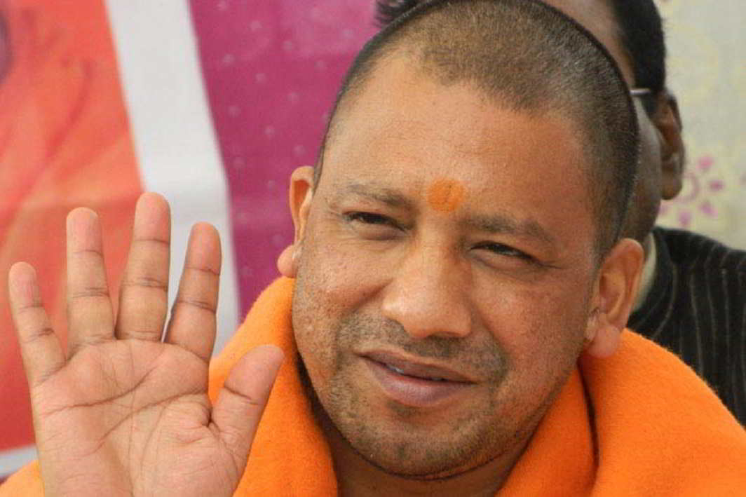 UP school orders students to sport Yogi haircut