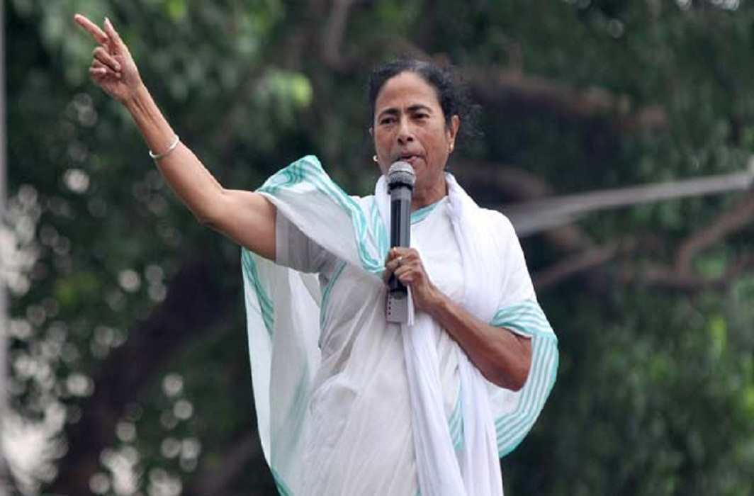 Trinamool wins four municipalities