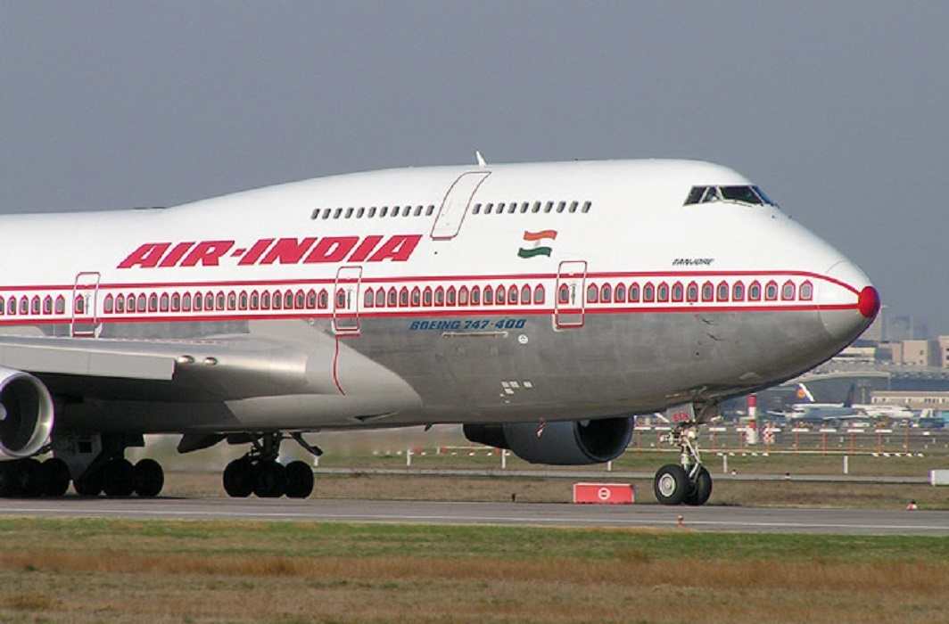 CBI to probe Air India's $10.8 billion plane order