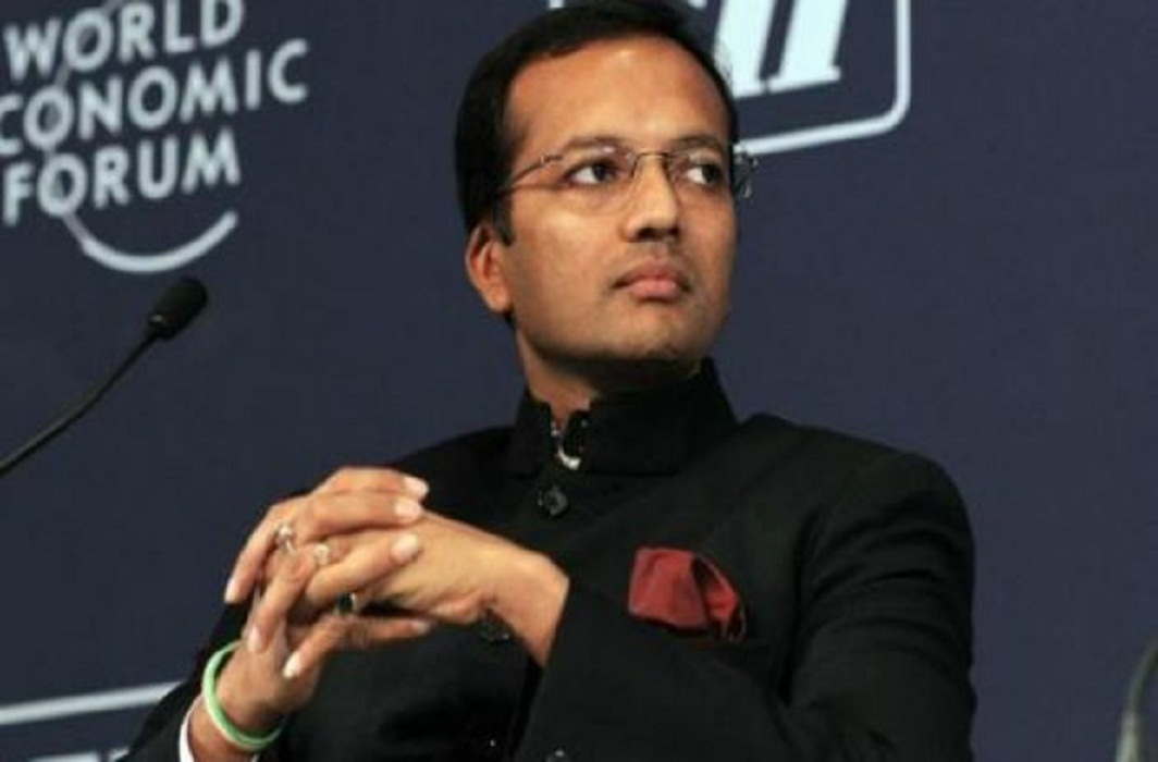 Naveen Jindal