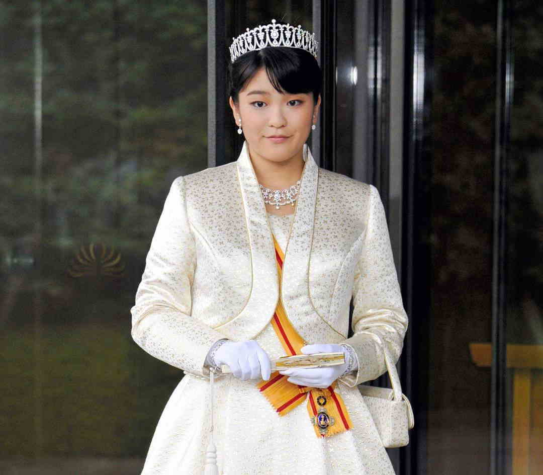 Princess Mako