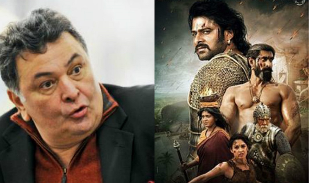 Finally, Rishi Kapoor saw Baahubali 2, and wants to buy 2 BHK flat at its location