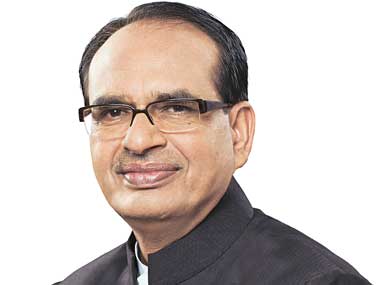 Shivraj Singh Chouhan