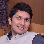Saurabh Bharadwaj