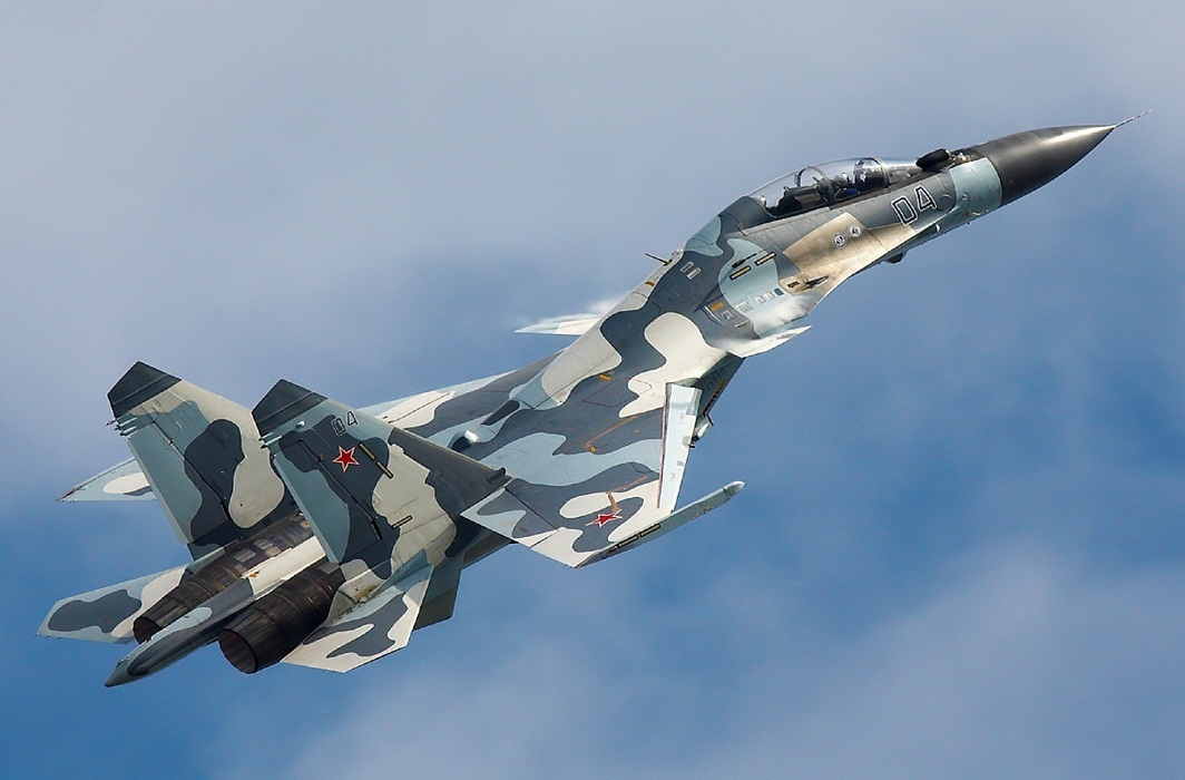 Sukhoi