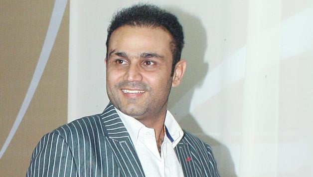 Virender Sehwag