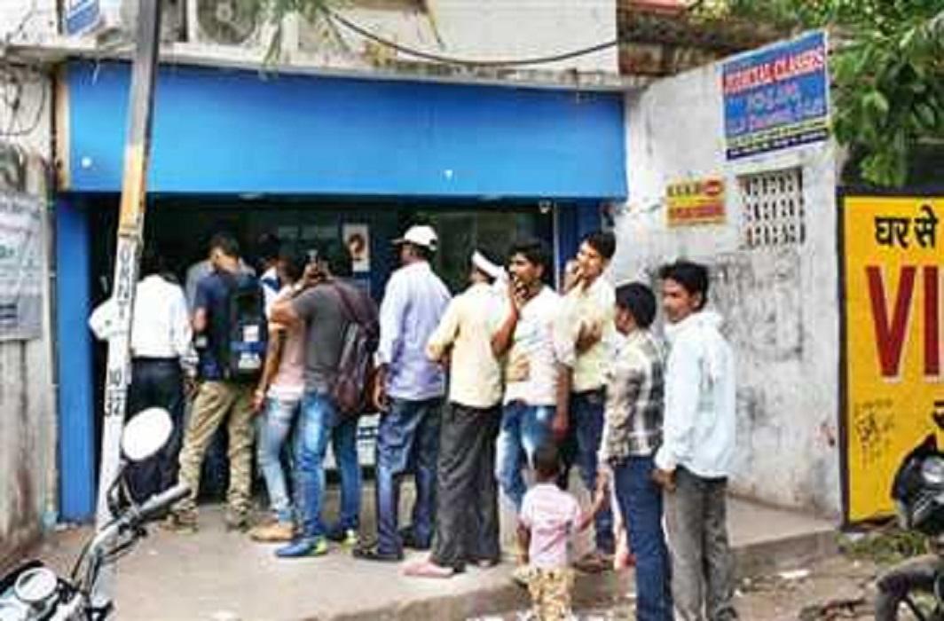 Cash crunch back to haunt UP