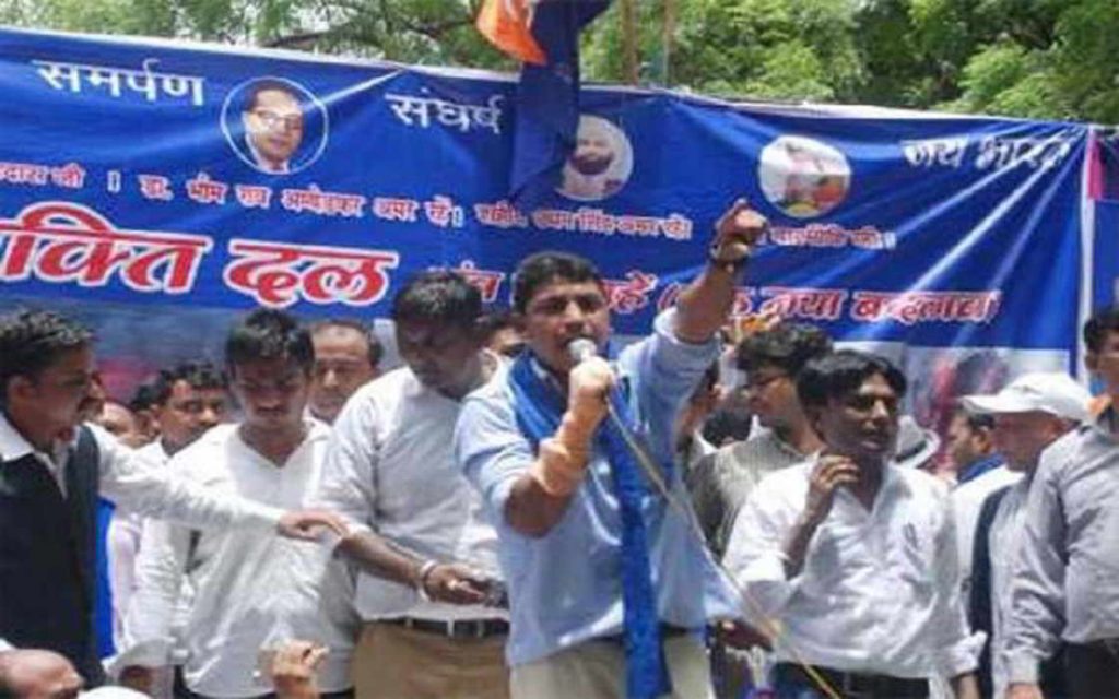 Violence returns to Saharanpur in Mayawati shadow, Bhim Army looks to grow