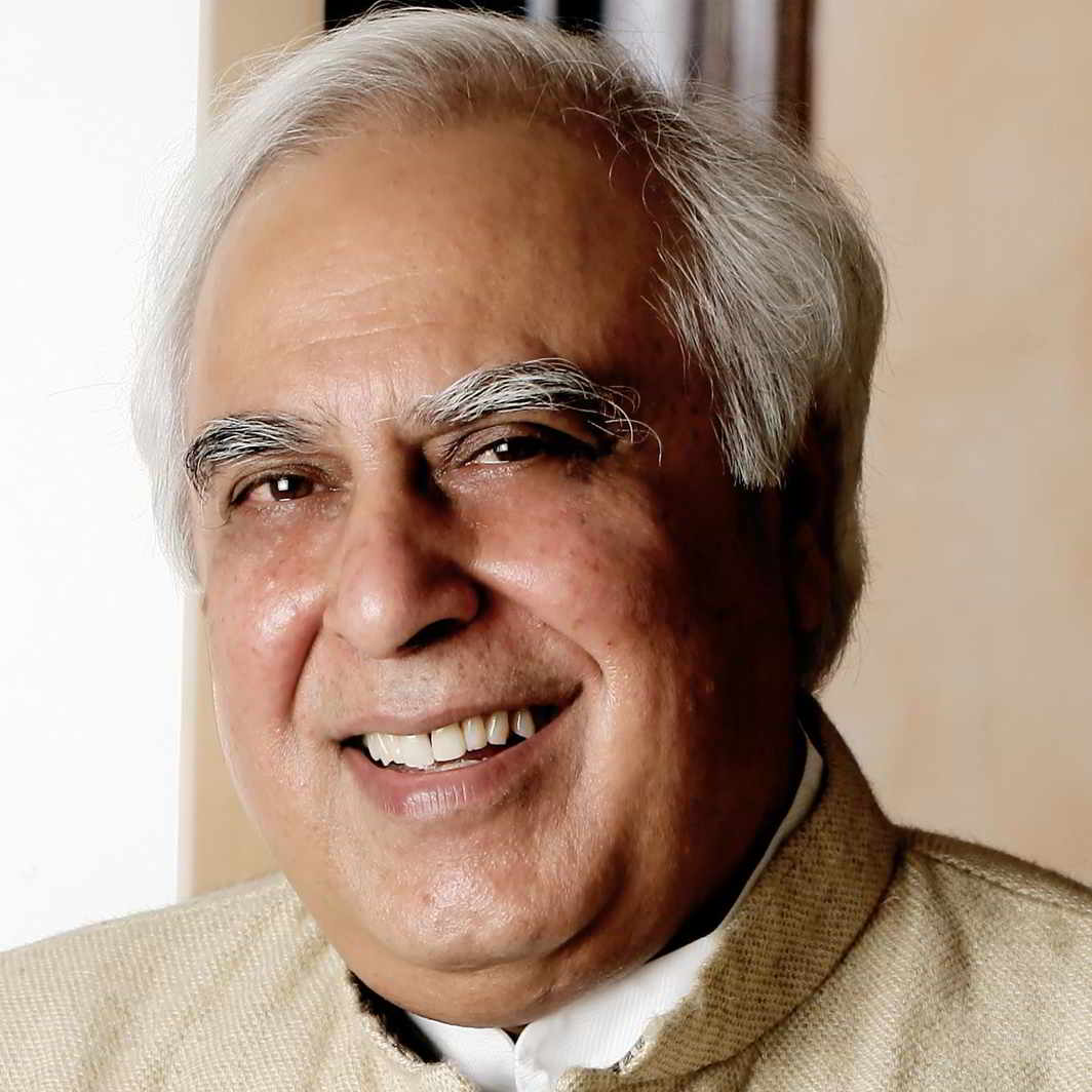 Kapil Sibal