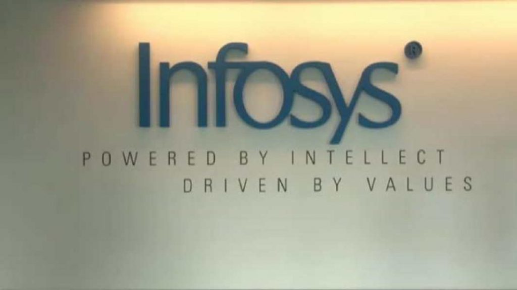 Infosys