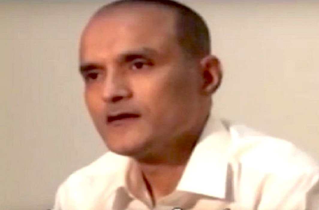 India WINS, Kulbhushan Jadhav saved for now