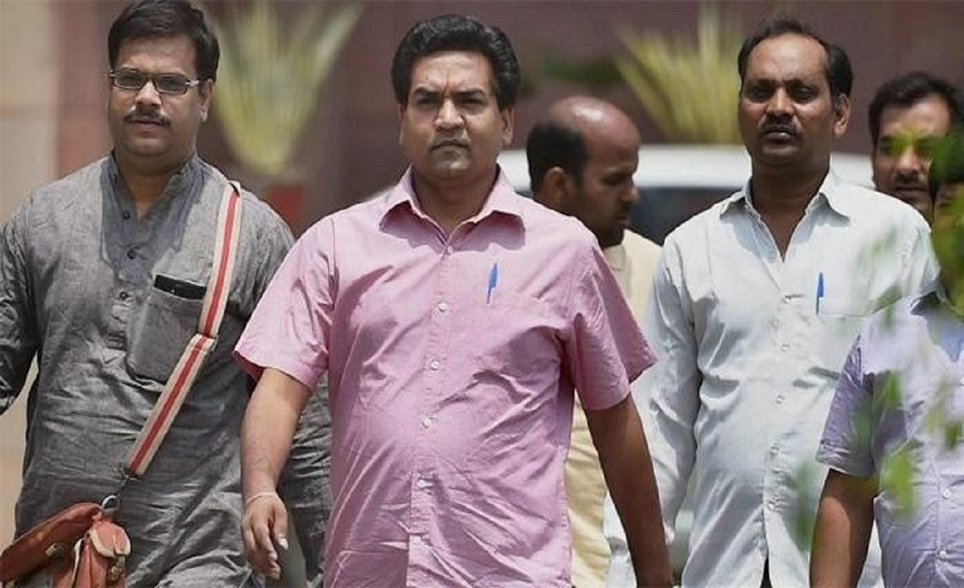 Kapil Mishra reveals why Kejriwal opposed demonetisation, but no one’s convinced