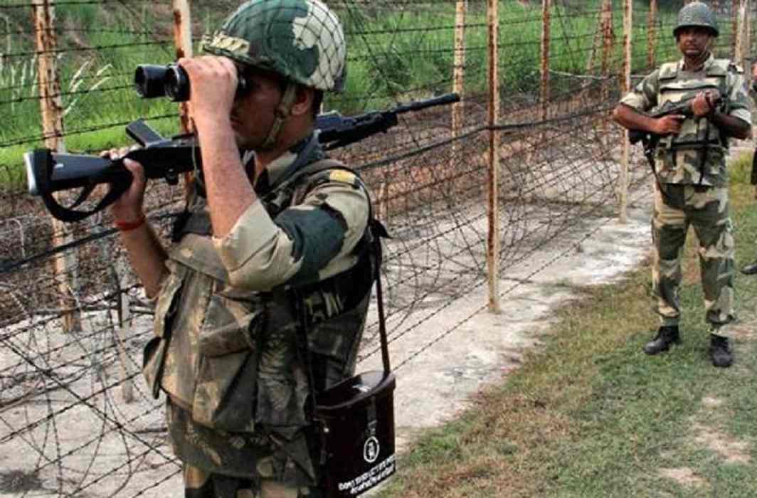 Army foils Pakistan’s Border Action Team attack in Uri by killing two militants