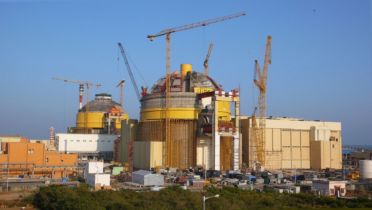 Cabinet okays growth in nuclear power generation, maternity benefit