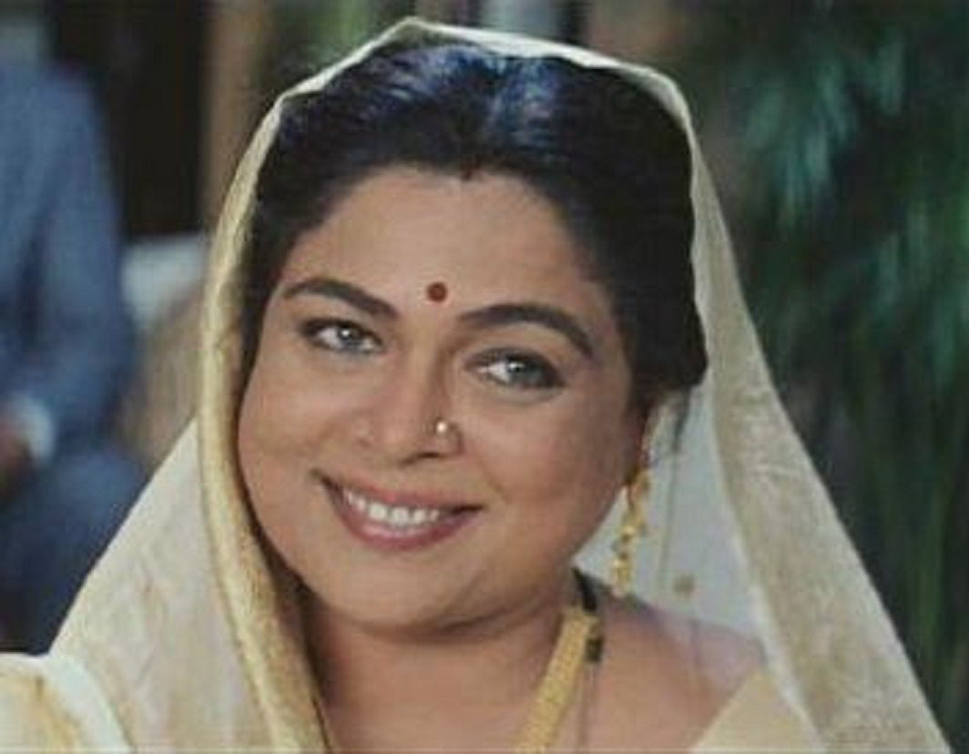 Reema Lagoo dies at 59