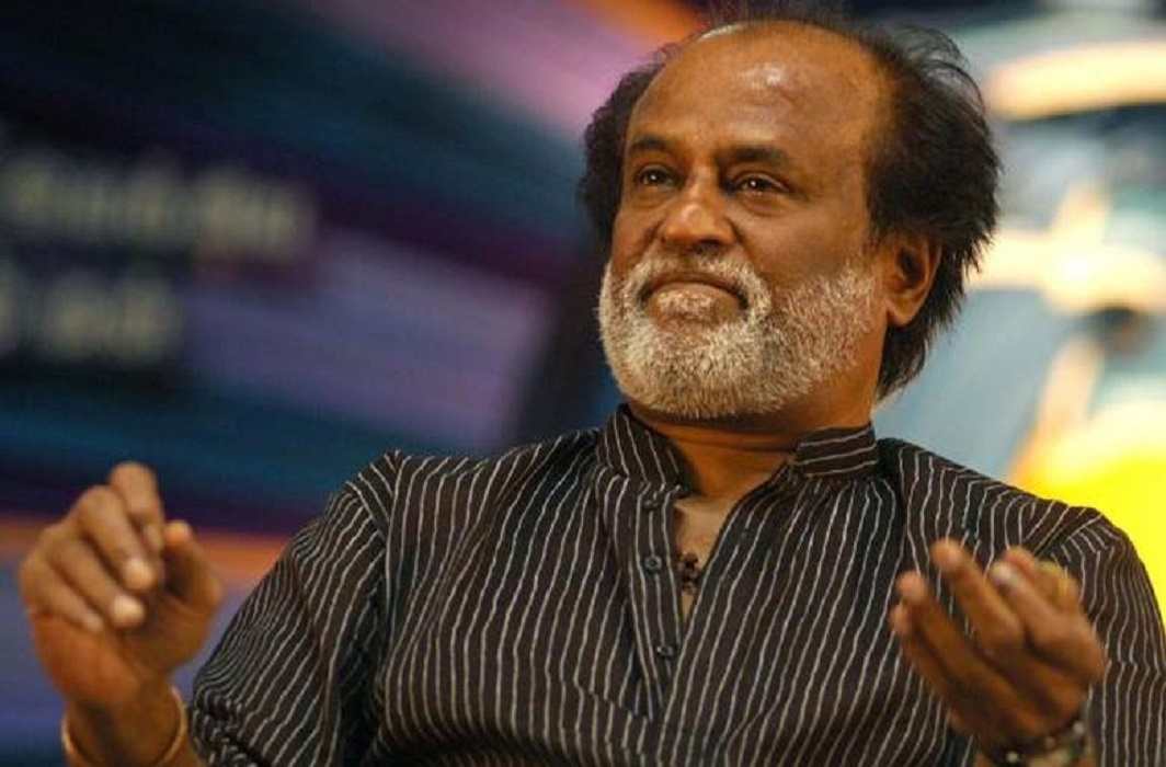 Amit Shah, Nitin Gadkari want Rajinikanth to join the BJP