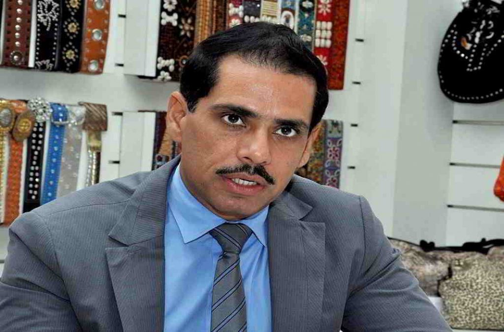 Robert Vadra