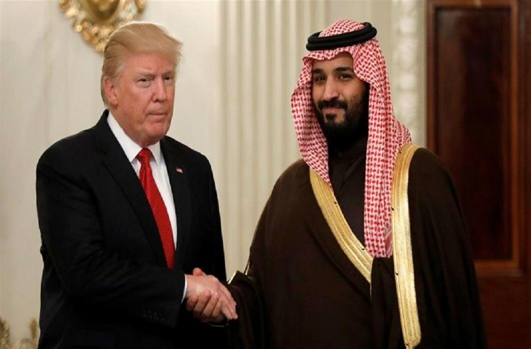 Tips For Trump As He Meets Muslim Leaders in Riyadh