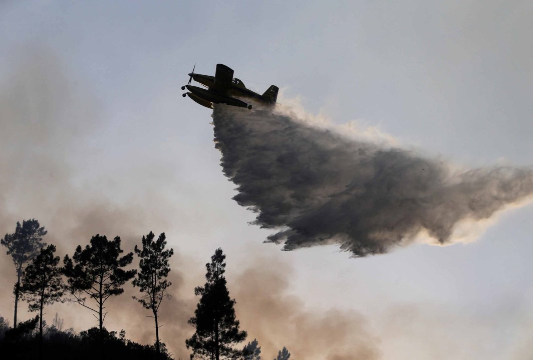 China Plane Crash