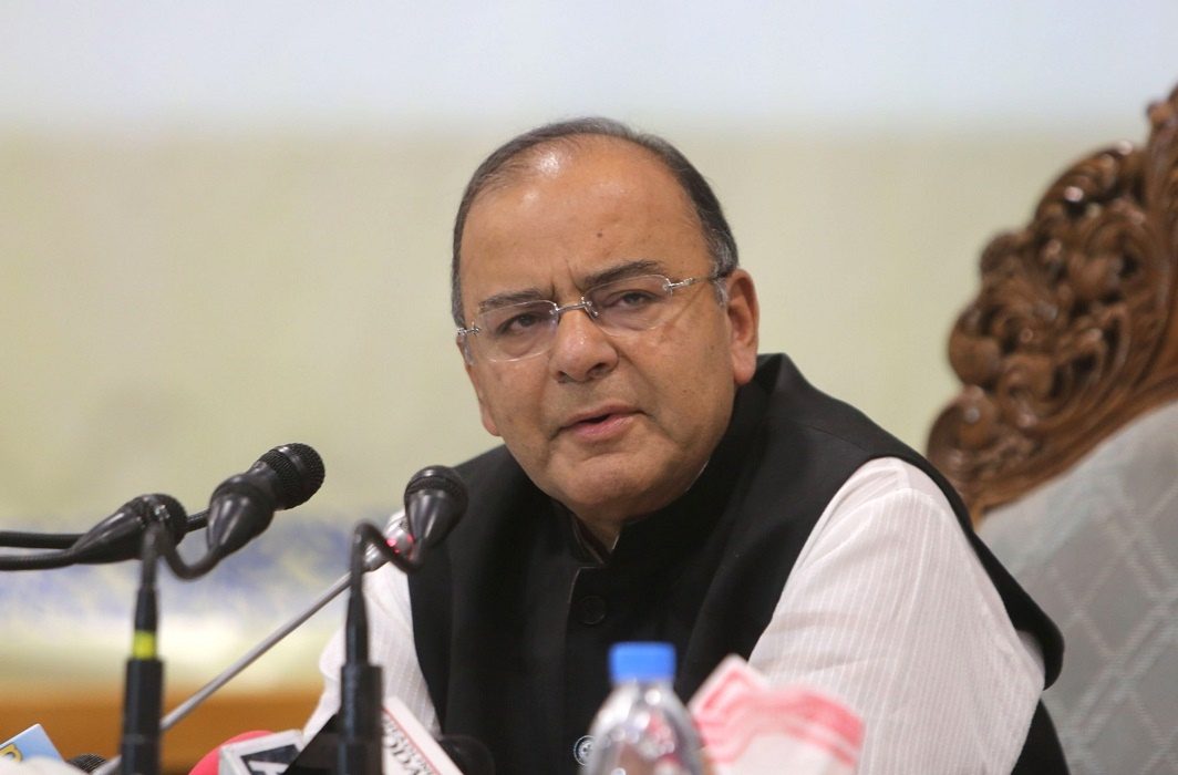 Arun Jaitley, Demonetisation, Congress, NDA, GDP, Indian Economy