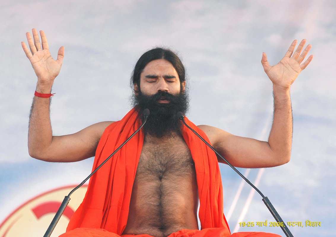 Baba Ramdev