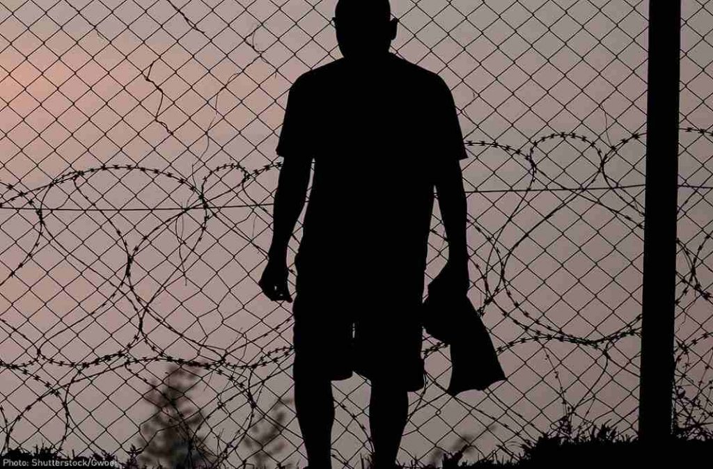 European Union slams Pakistan over alarming rate of executions