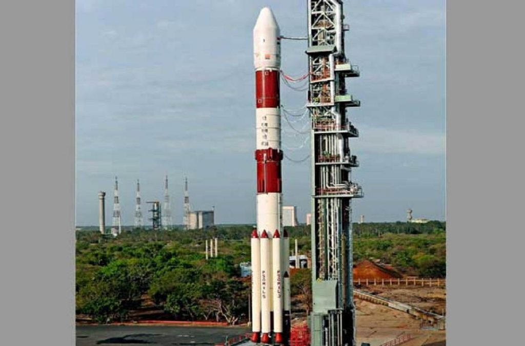 ISRO PSLV