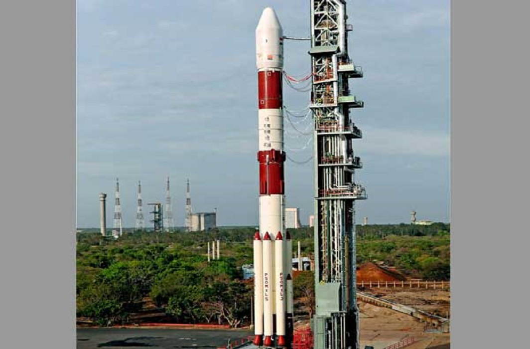 ISRO PSLV