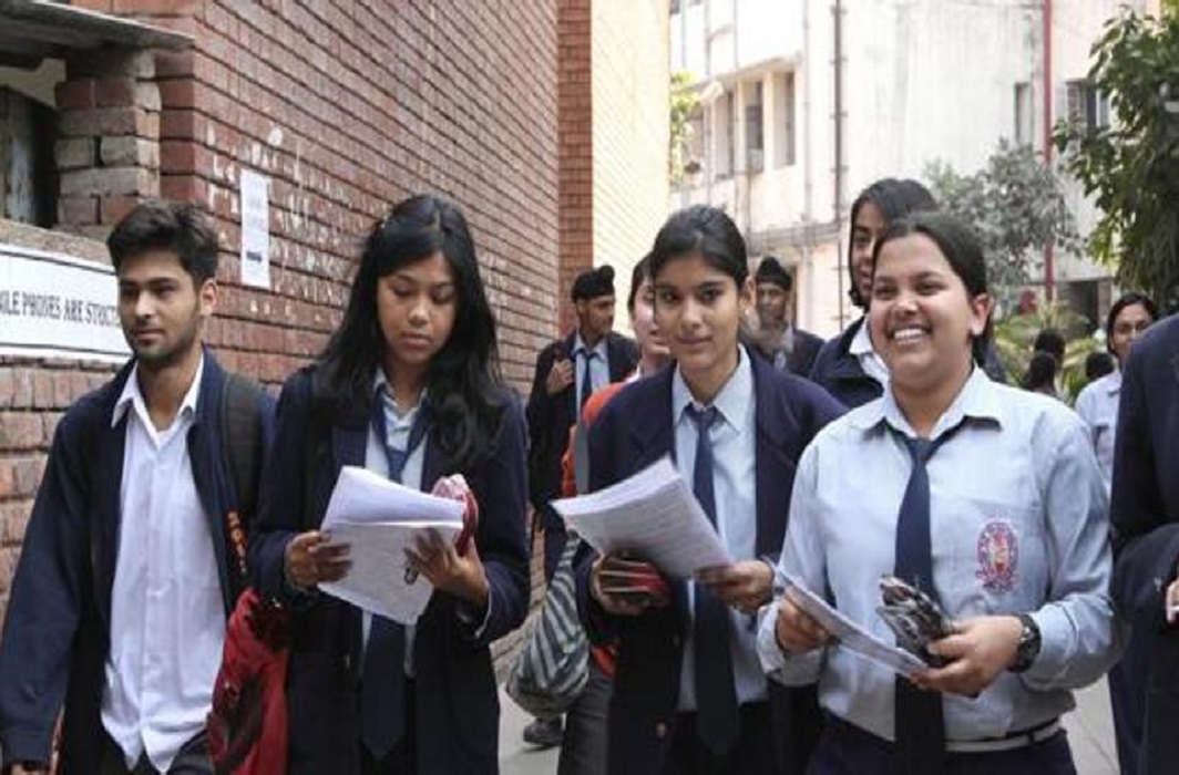 CBSE 10th result