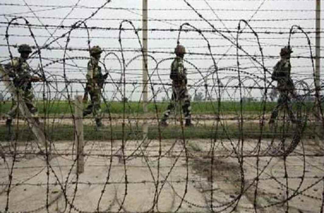 Pakistan violates ceasefire in J&K’s Poonch and Nowshera area