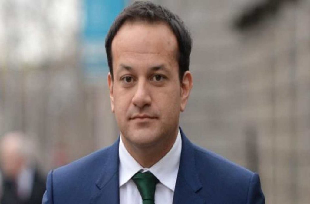 Indian-origin Leo Varadkar set to become new Prime Minister of Ireland