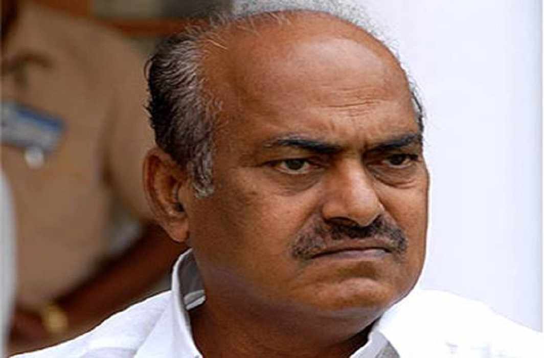 IndiGo, other airlines bar TDP MP Diwakar Reddy after he creates ruckus at Vizag airport