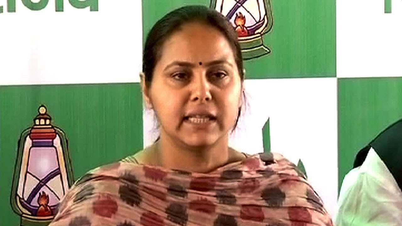 Misa Bharti