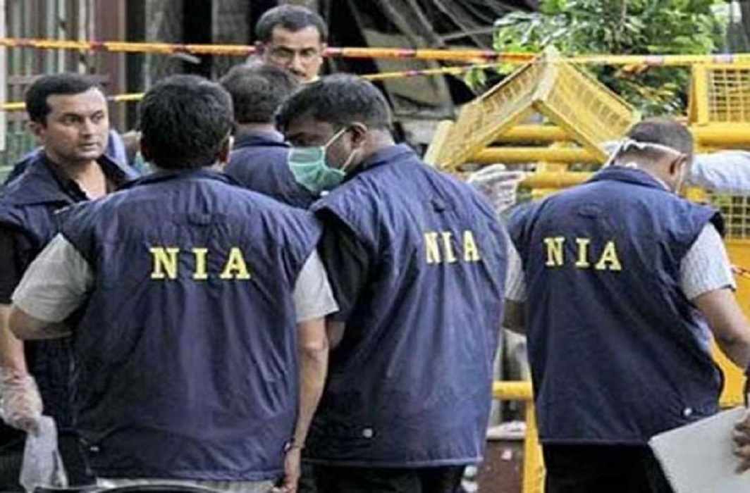 Jammu and Kashmir: Hurriyat leaders taking funds from Pak detained by NIA