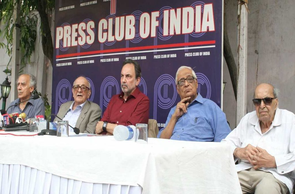 Government of India responds to New York Times edit on CBI raids on NDTV founders
